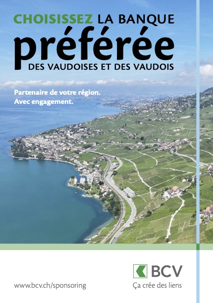 Banque Cantonale Vaudoise