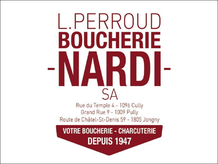 Boucherie Nardi