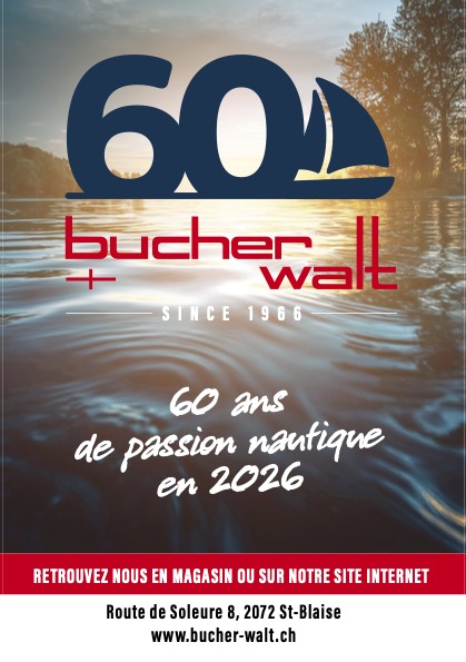 Bucher + Walt