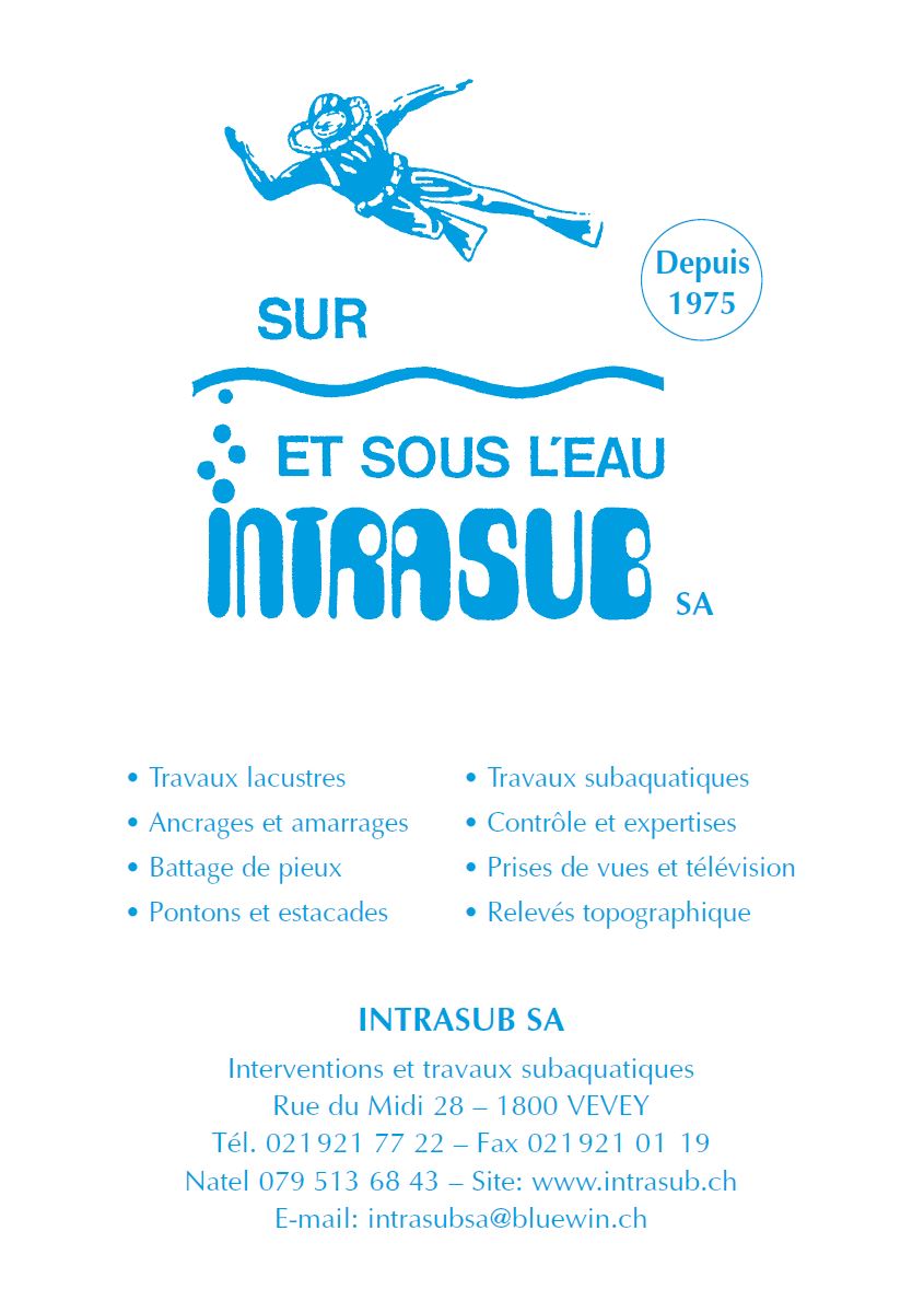Intrasub