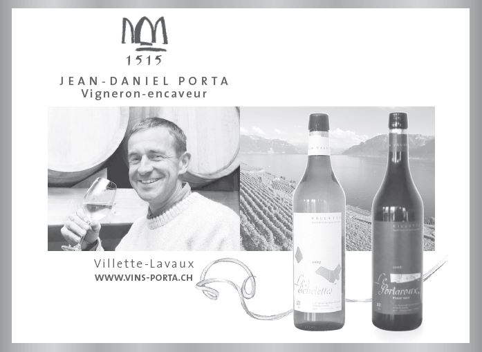 Jean-Daniel Porta