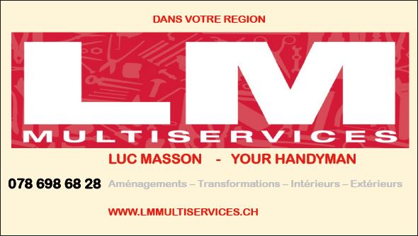 LM Multiservices