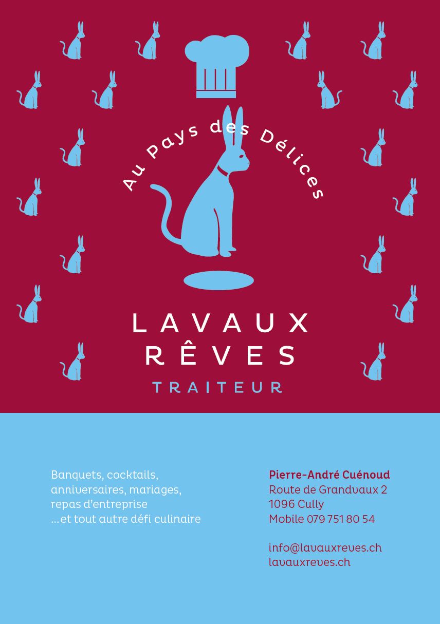 Lavaux Rêves