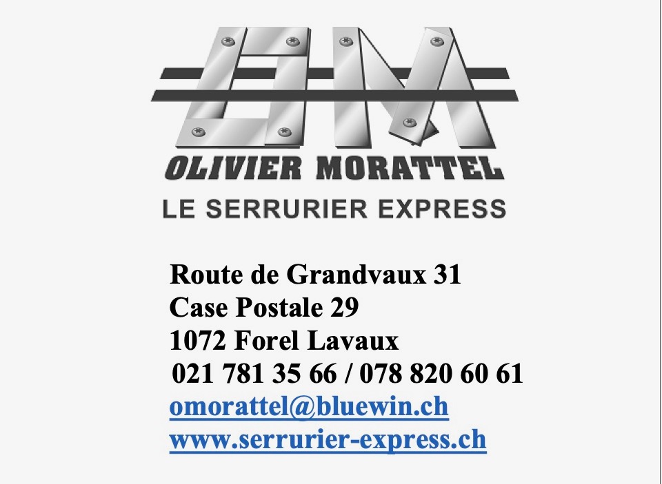 Olivier Moratel