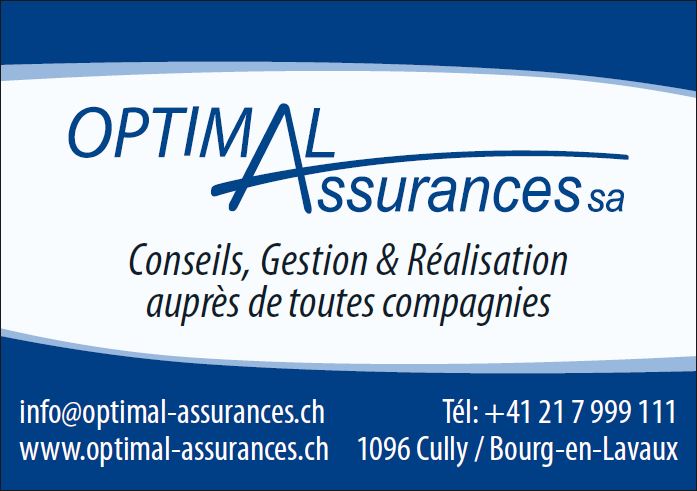 Optimal Assurances SA