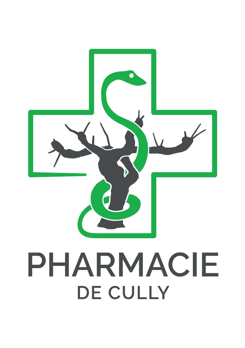 Pharmacie de Cully