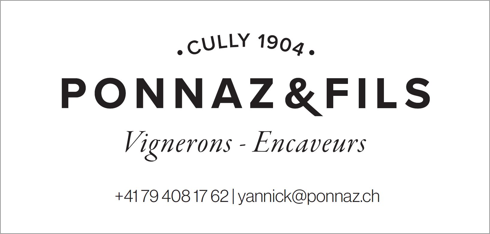 Ponnaz et fils