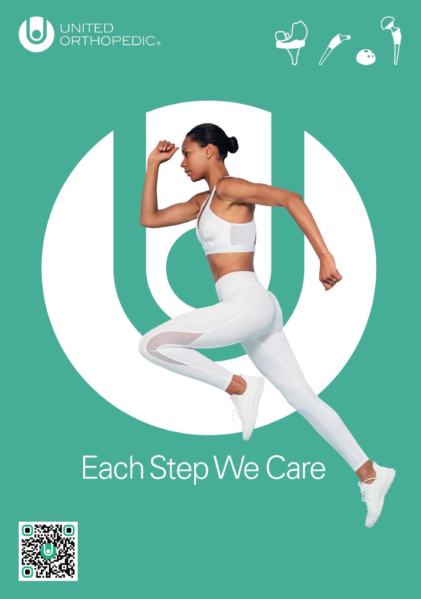 Uunited Orthopedic